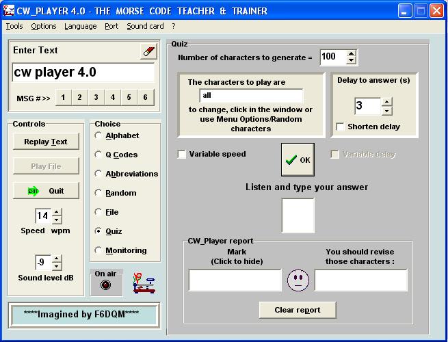 linux morse decoder linux morse decoder